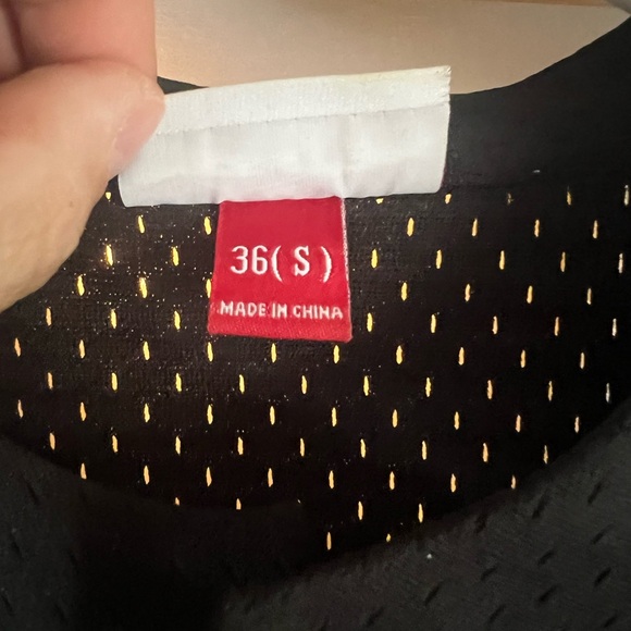 San Francisco Giants Jersey (S) Matt Williams - Picture 2 of 5